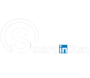 transparent logo for black background