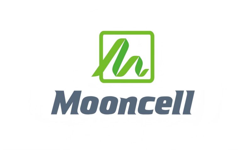 Mooncell Logo